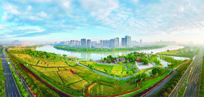 强国复兴有我丨塑造文明新气象，建设人民幸福城——漳州市持续深入推进群众性精神文明创建活动